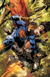 JUSTL_Cv14 JUSTICE LEAGUE 14 COVER