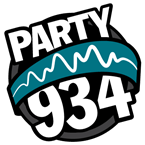 Phonographics Party 93.4