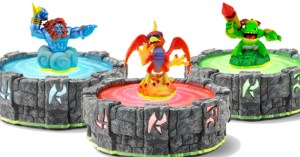 SKYLANDERS