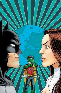 batman incorporated 6 cover