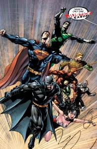 JLA _1_5