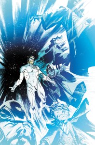 green lantern new guardians 21 cover