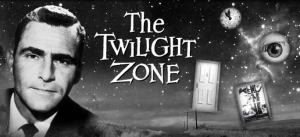 Rod Serling Twilight Zone