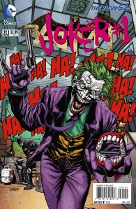 Joker-Cover-1-Forver-evil