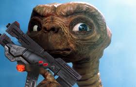 ET packing Heat