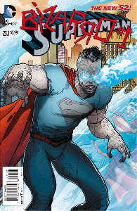 superman-BIZARRO-1