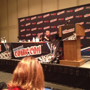 JMS PANEL NYCC