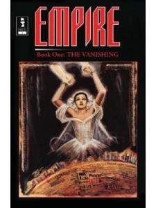 empire christine kerrick