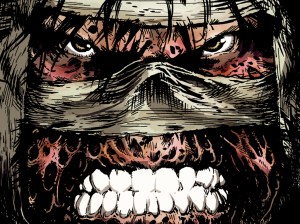 the will of captain crown interior 2